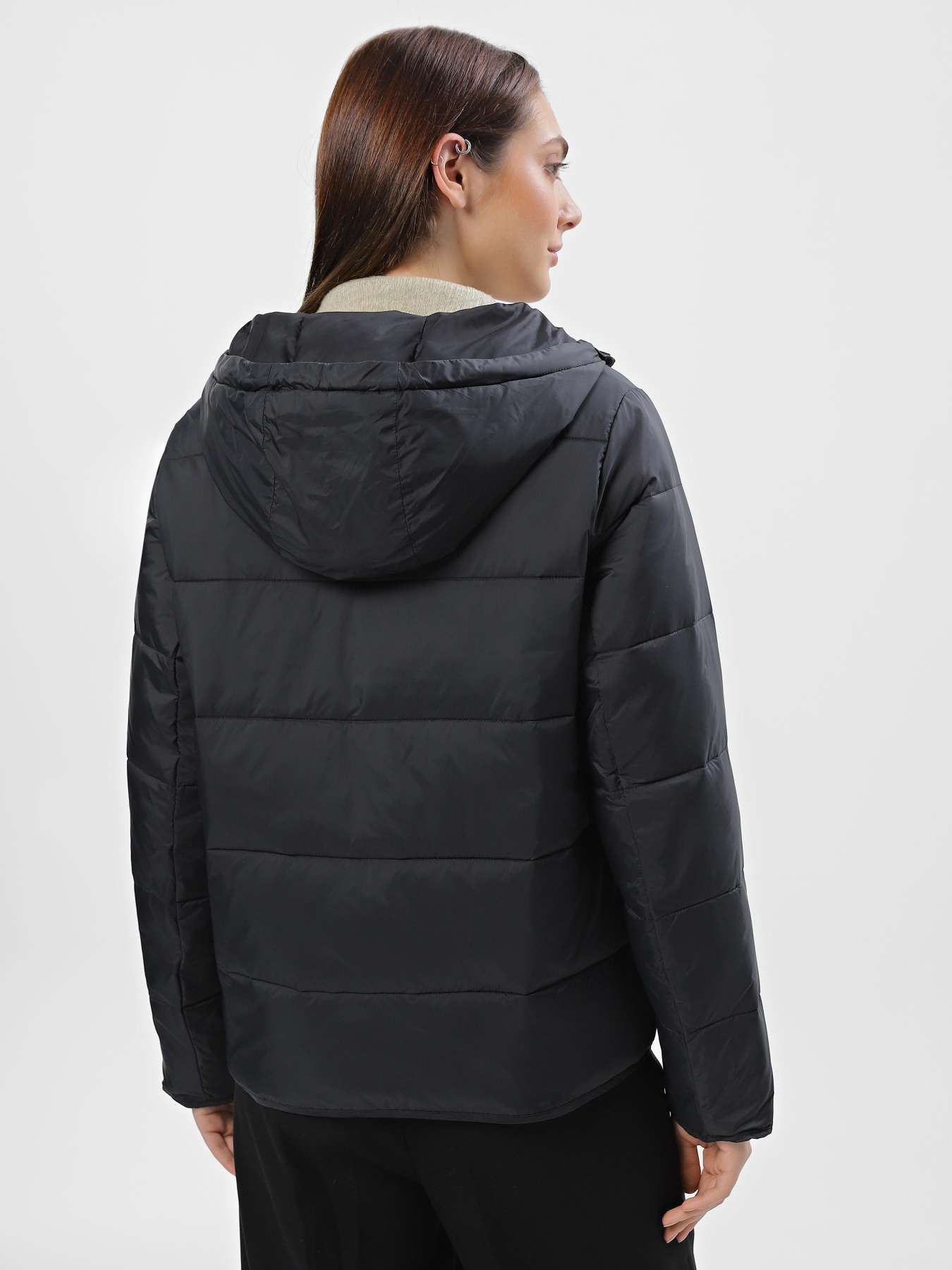 Куртки та дублянки Wrangler Quilted модель 112339699 Фото