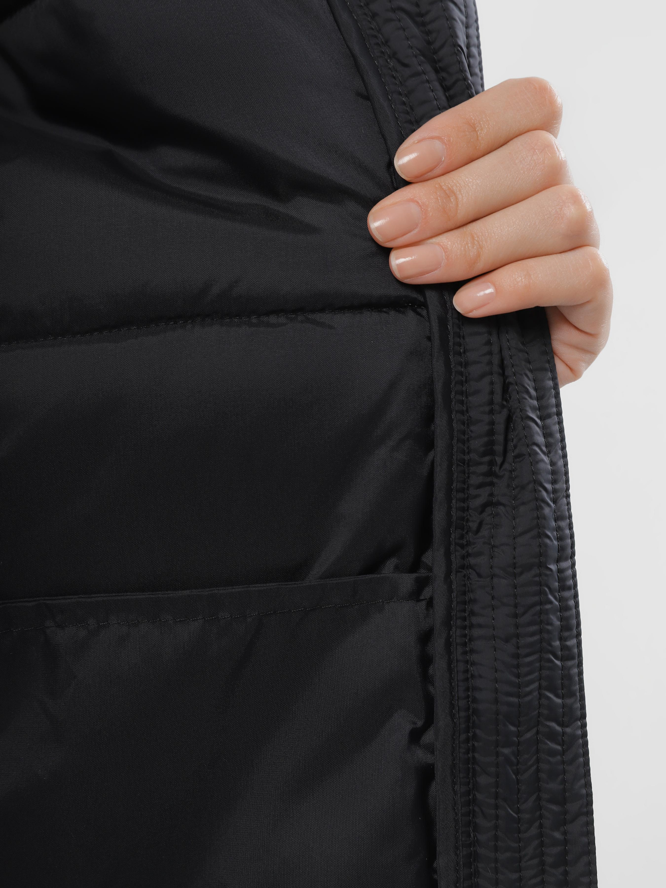 Куртки та дублянки Wrangler Quilted модель 112339699 Фото