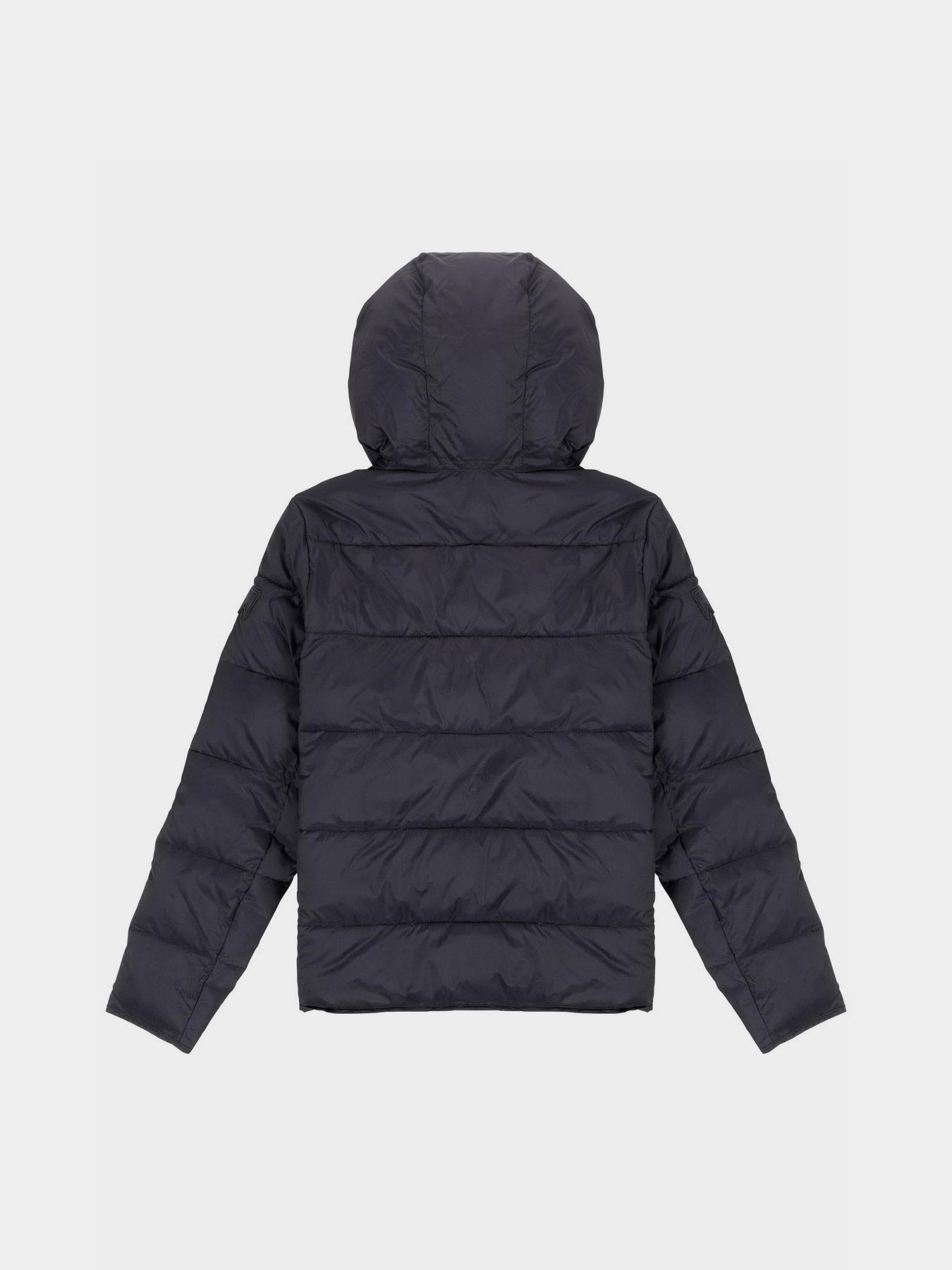 Куртки та дублянки Wrangler Quilted модель 112339699 Фото