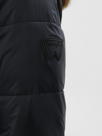 Куртки та дублянки Wrangler Quilted модель 112339699 Фото