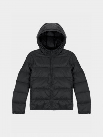 Куртки та дублянки Wrangler Quilted модель 112339699 Фото