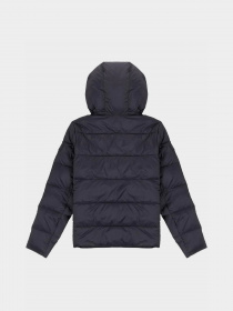 Куртки та дублянки Wrangler Quilted модель 112339699 Фото