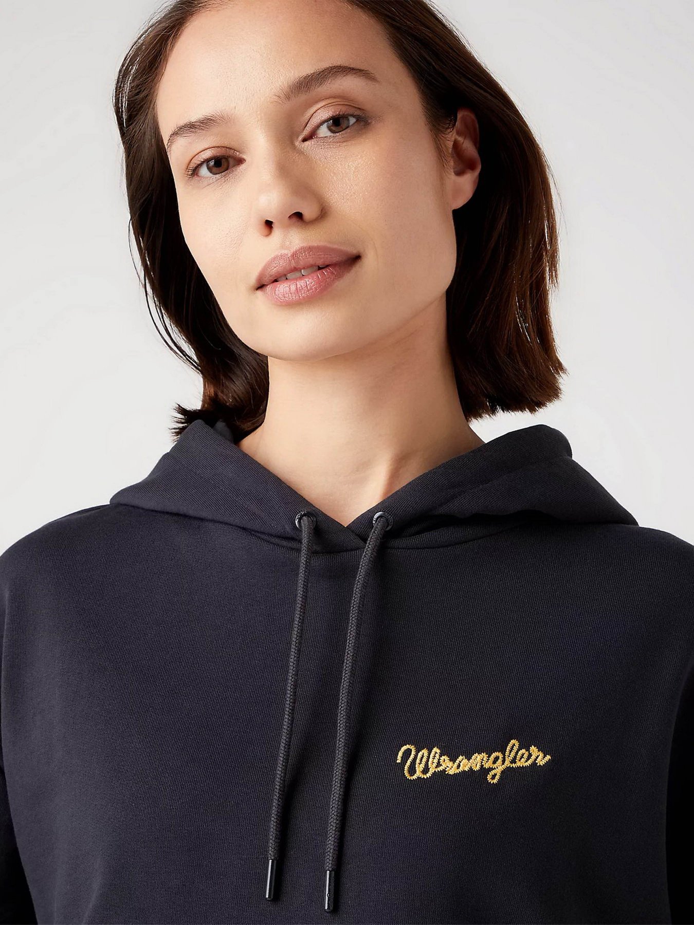Худі та світшоти Wrangler Regular модель 112343673 Худі та світшоти Wrangler Regular модель 112343673 Фото