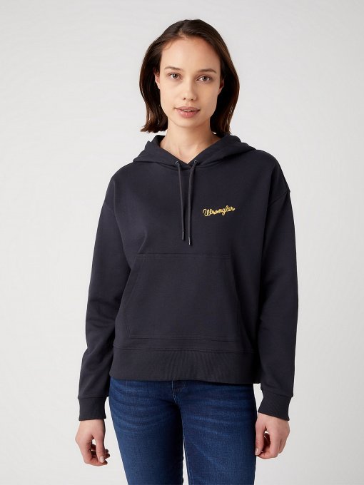Худі та світшоти Wrangler Regular модель 112343673 Фото