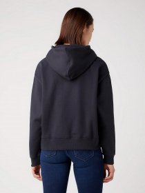 Худі та світшоти Wrangler Regular модель 112343673 Фото