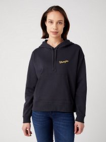 Худі та світшоти Wrangler Regular модель 112343673 Фото