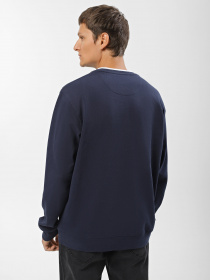 Худи и свитшоты Wrangler Graphic Crew Sweat модель 112339482 Фото