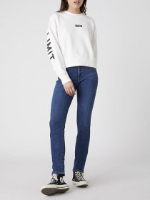 Худи и свитшоты Wrangler модель W6P3HA737 Фото