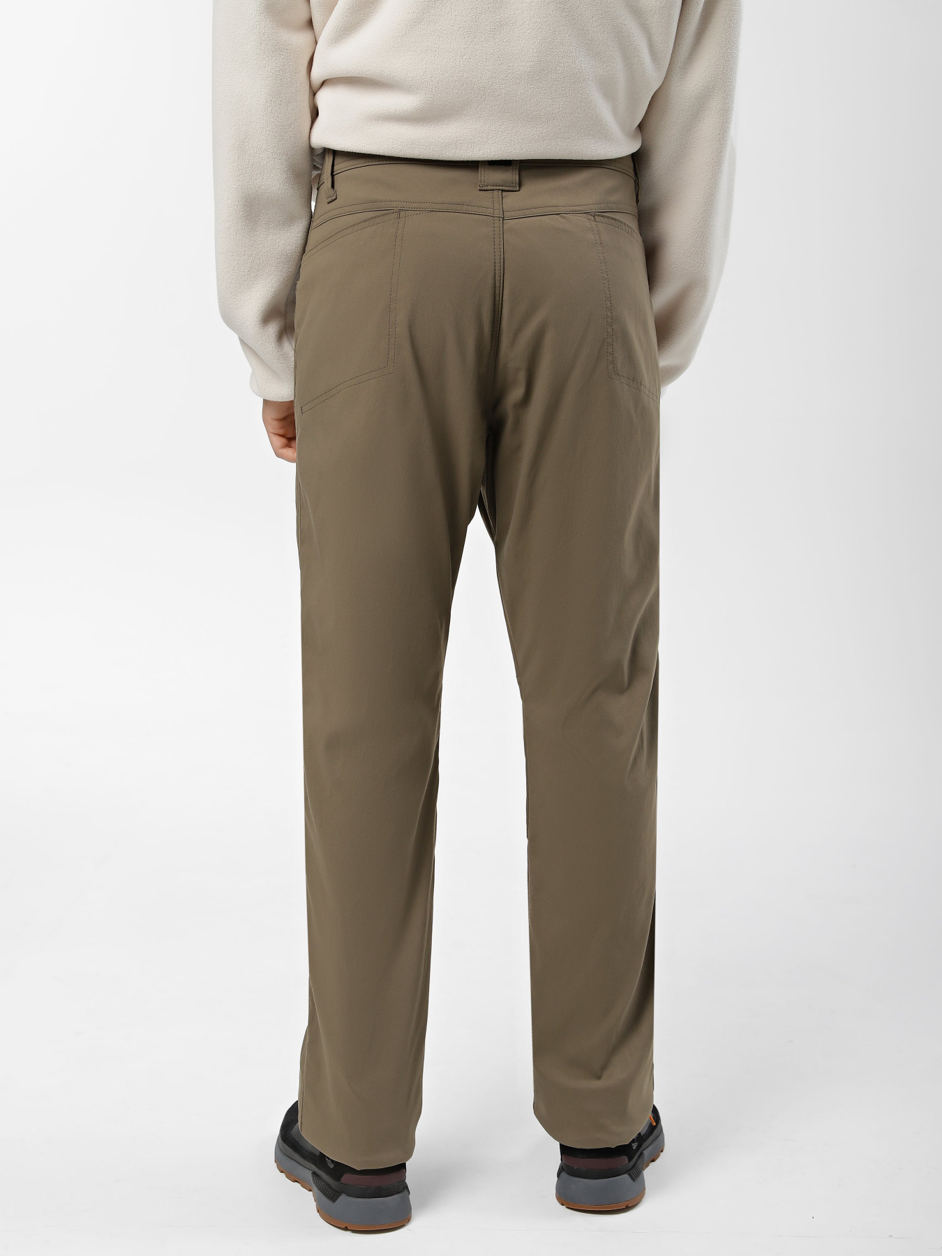 Штани Wrangler Fleece Lined Utility модель 112338848 Фото