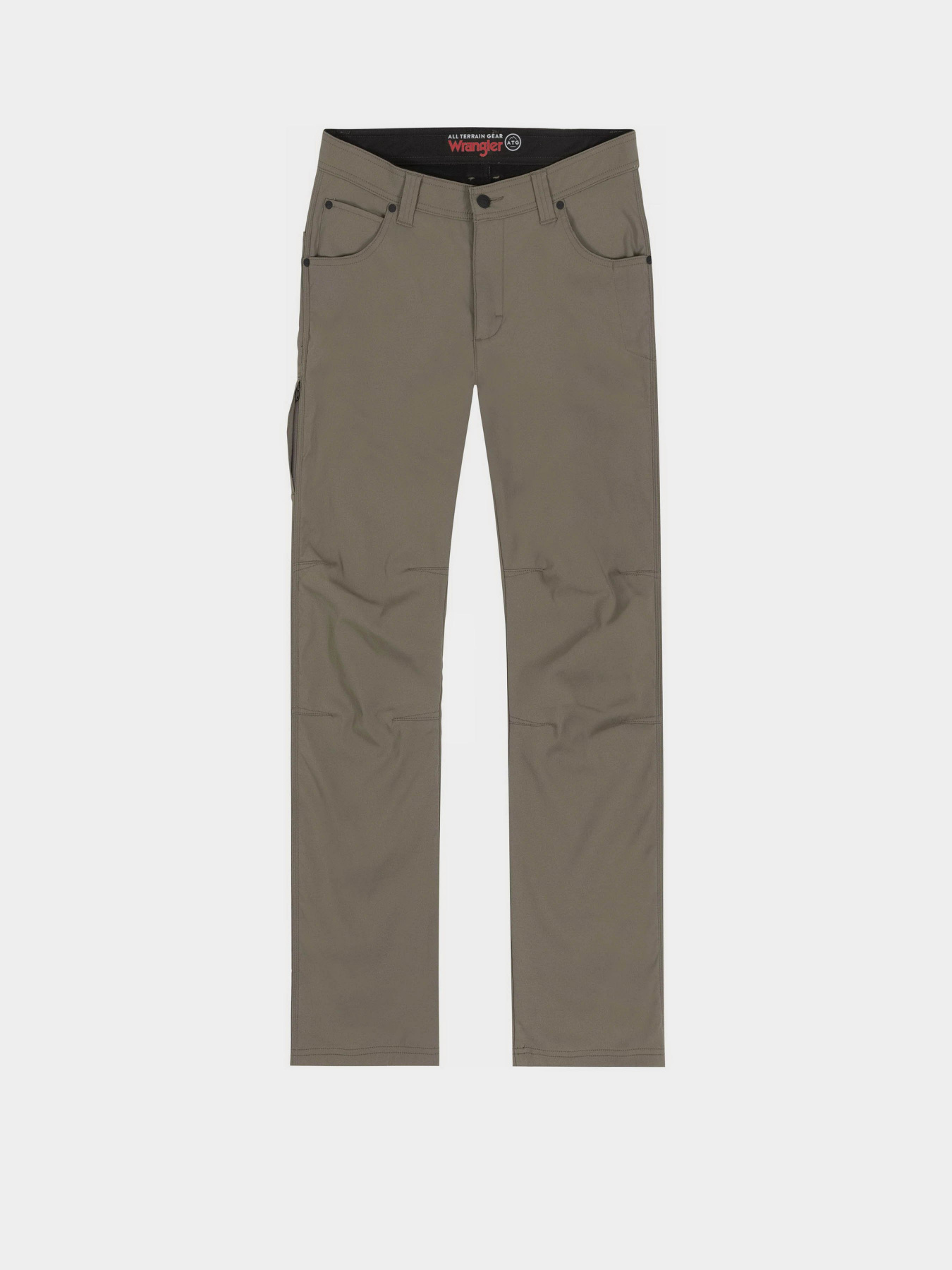 Штани Wrangler Fleece Lined Utility модель 112338848 Фото