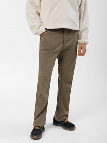 Штани Wrangler Fleece Lined Utility модель 112338848 Фото