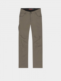 Штани Wrangler Fleece Lined Utility модель 112338848 Фото
