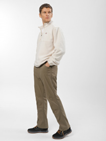 Штани Wrangler Fleece Lined Utility модель 112338848 Фото
