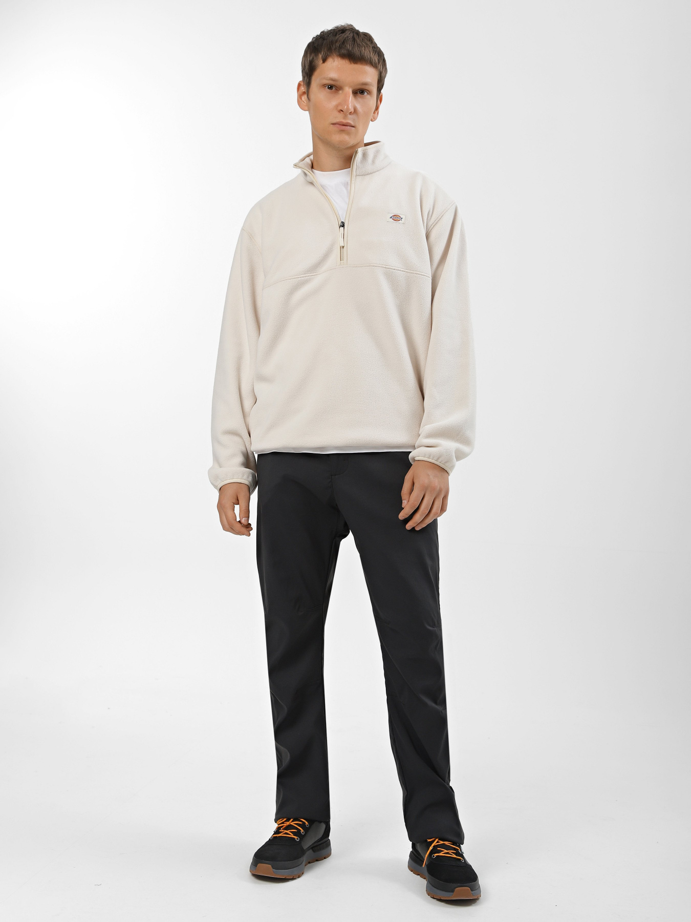 Штани Wrangler Fleece Lined Utility модель 112338849 Фото