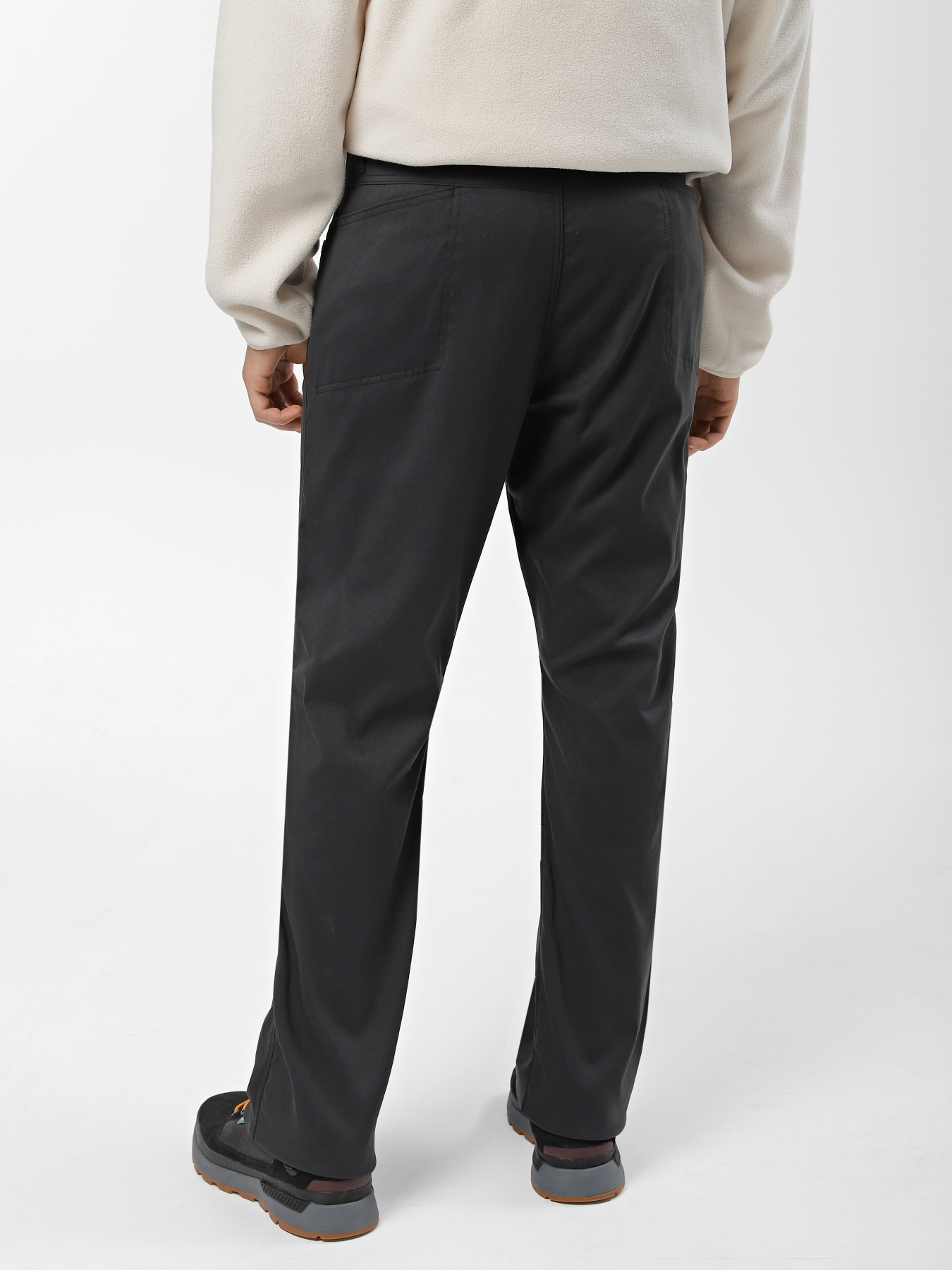 Штани Wrangler Fleece Lined Utility модель 112338849 Фото