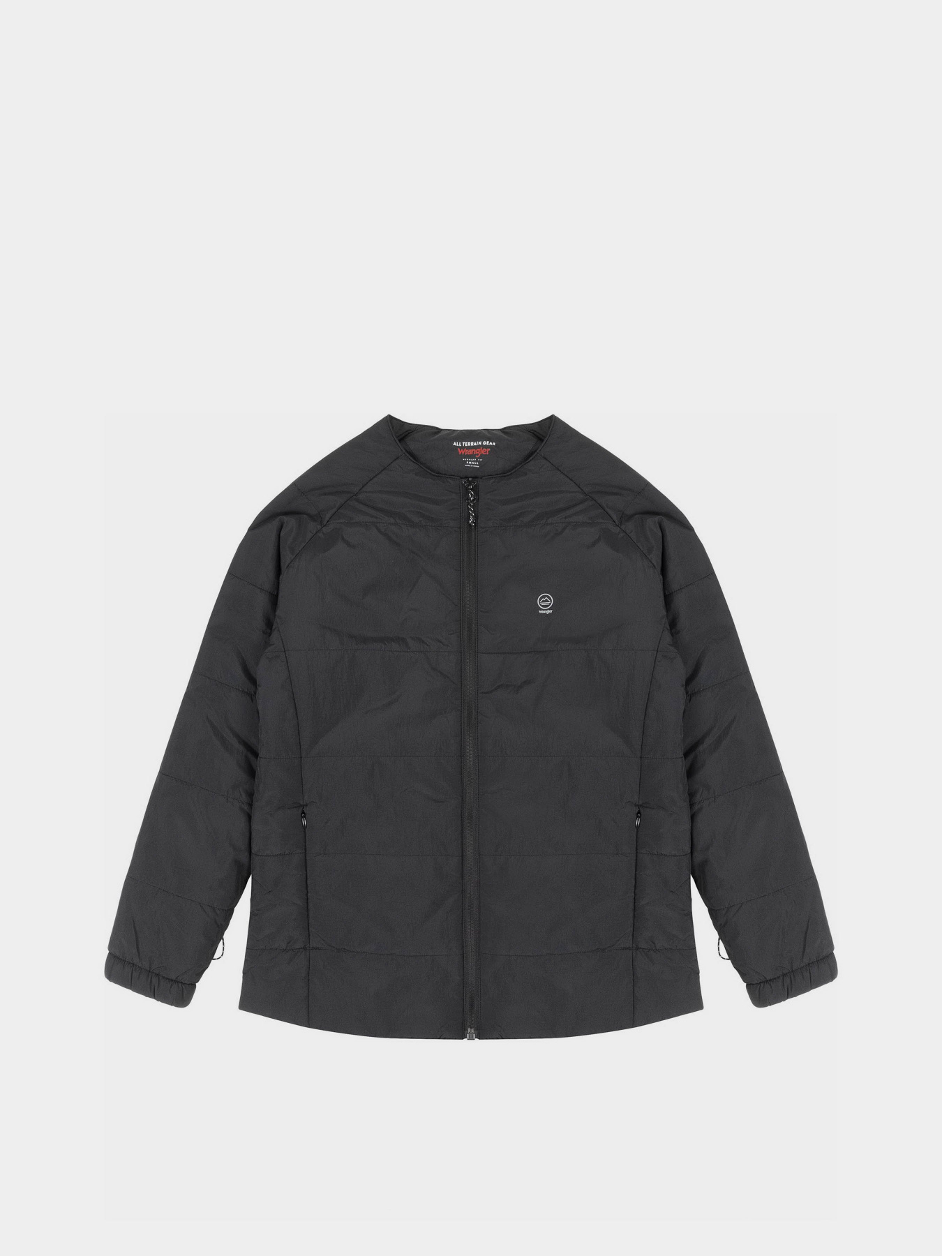 Куртки та дублянки Wrangler Waterproof Puffer модель 112338836 Фото