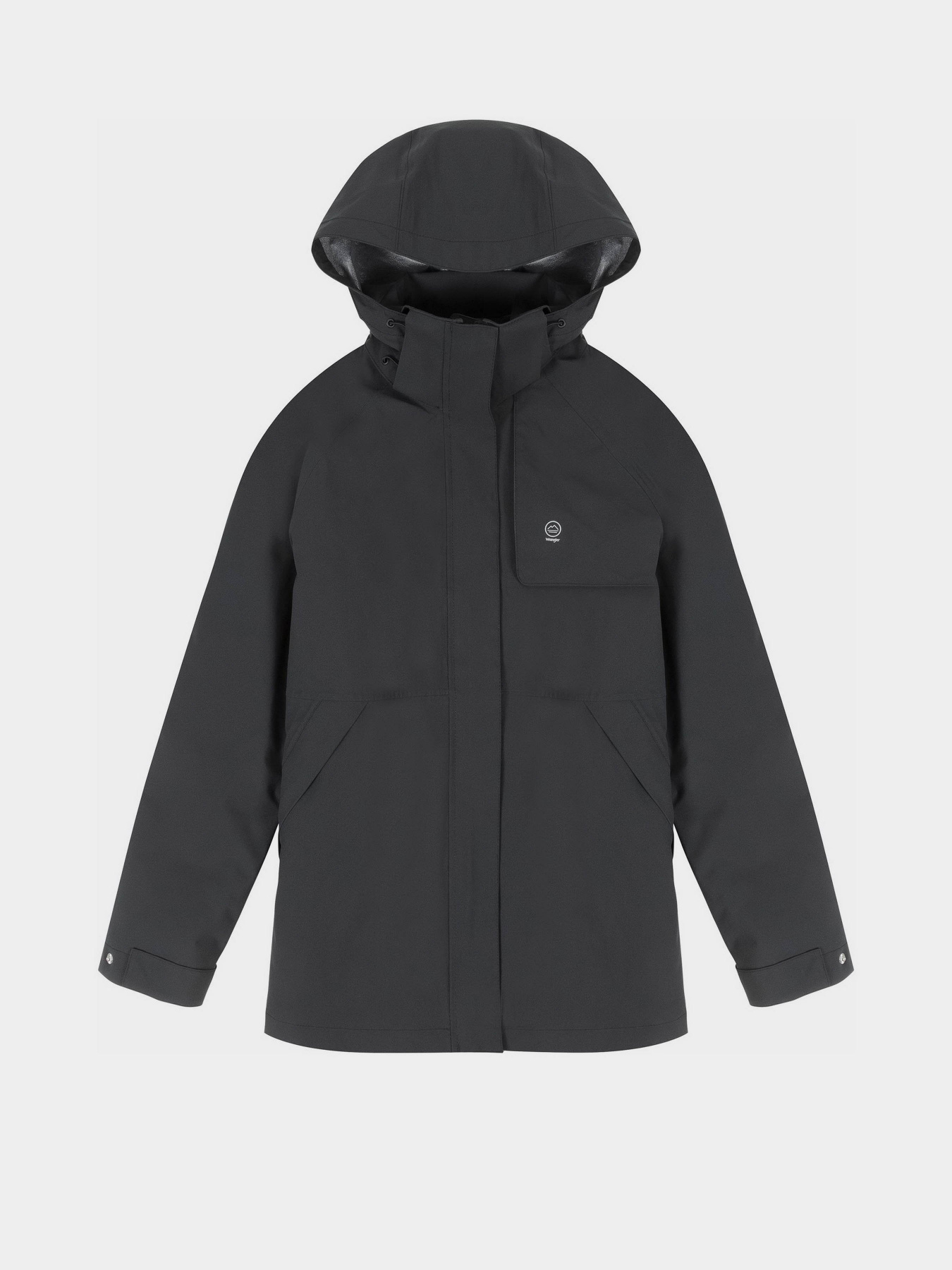Куртки та дублянки Wrangler Waterproof Puffer модель 112338836 Фото