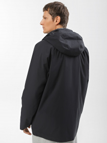Куртки та дублянки Wrangler Waterproof Puffer модель 112338836 Фото
