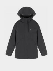 Куртки та дублянки Wrangler Waterproof Puffer модель 112338836 Фото