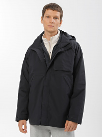 Куртки и дубленки Wrangler Waterproof Puffer модель 112338836 Фото