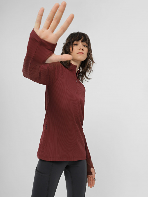 Свитры и кардиганы Wrangler Layering Knit модель 112338791 Фото