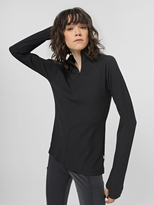 Свитры и кардиганы Wrangler Layering Knit модель 112338792 Фото