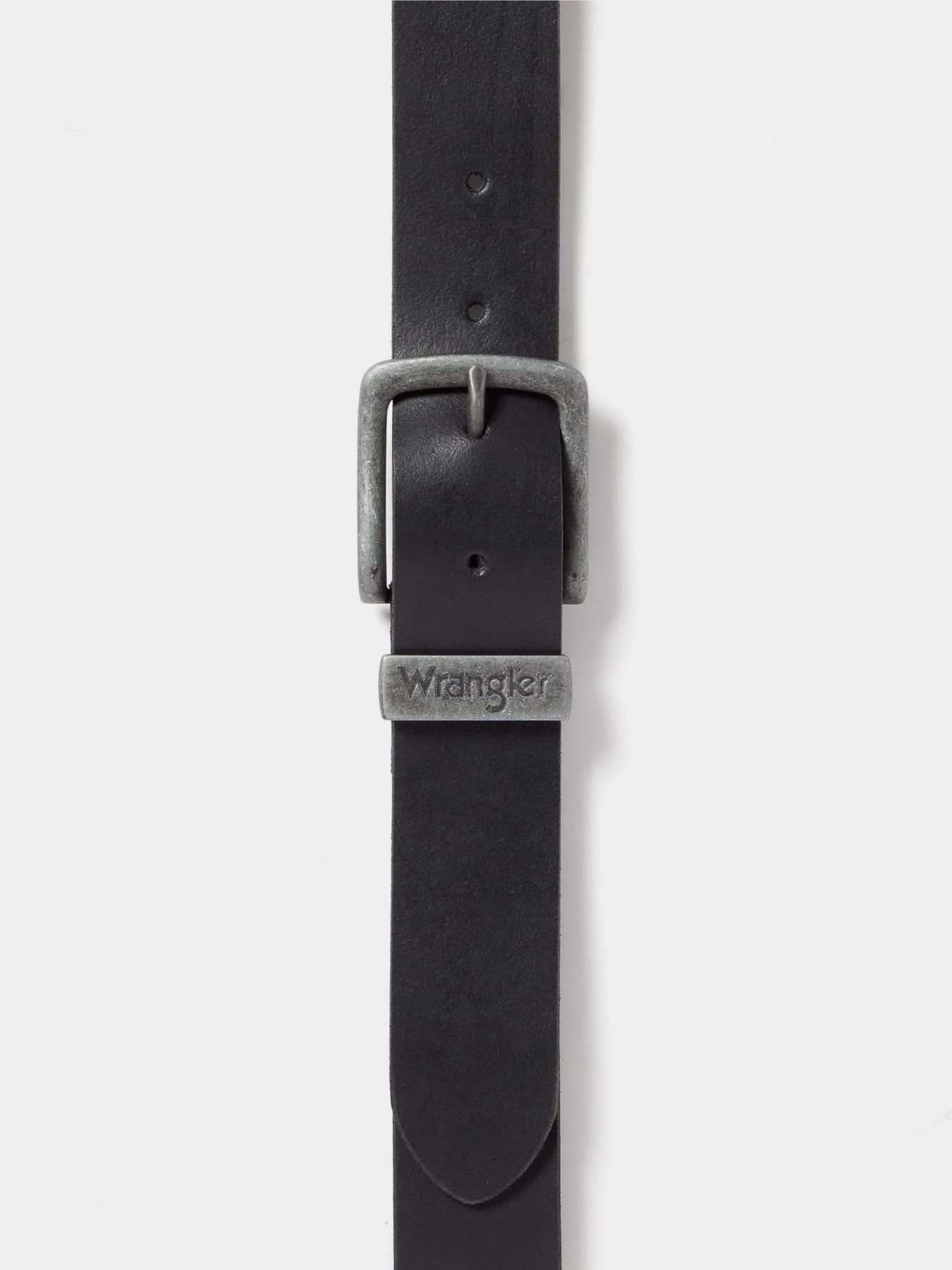 Ремені Wrangler Metal Loop модель W0080US01 Фото