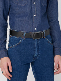 Ремені Wrangler Metal Loop модель W0080US01 Фото