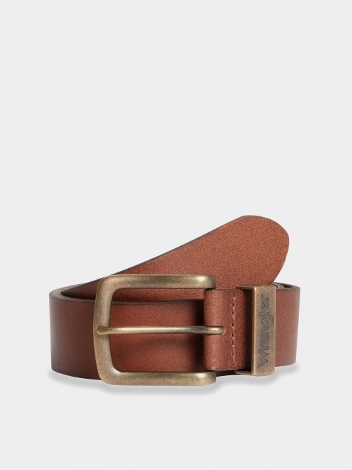 Ремни Wrangler Metal Loop модель W0080US6K Фото
