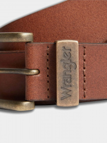 Ремені Wrangler Metal Loop модель W0080US6K Фото