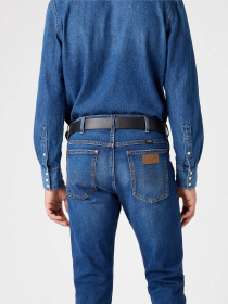 Ремені Wrangler 2Sided модель W0E7US100 Фото
