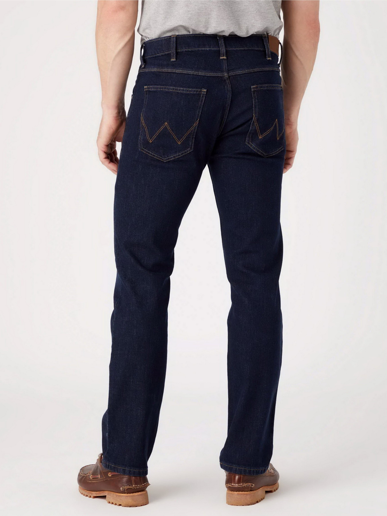 Джинси Wrangler Regular модель W10GAG113 Фото