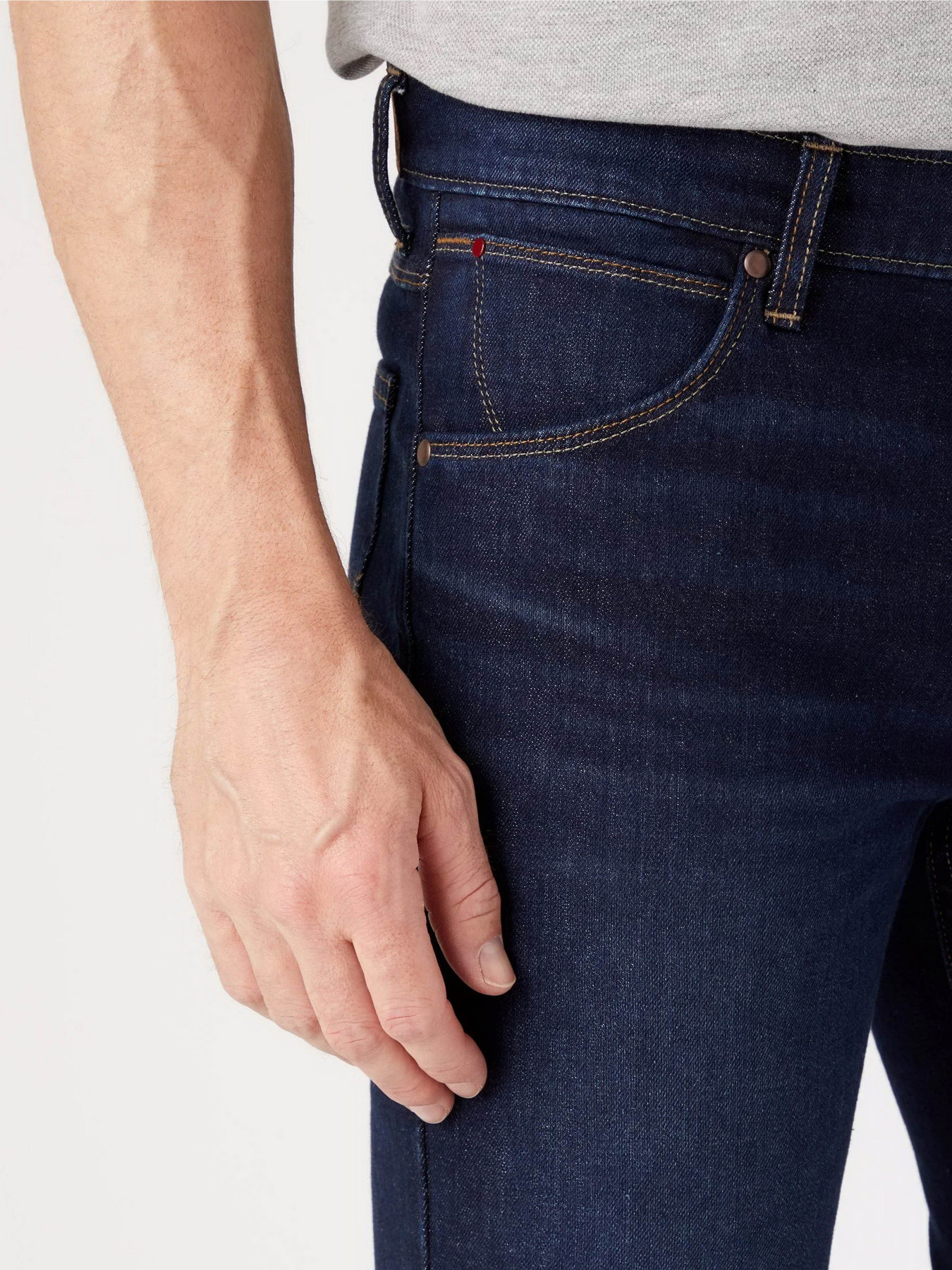 Джинси Wrangler Regular модель W10GAG113 Фото