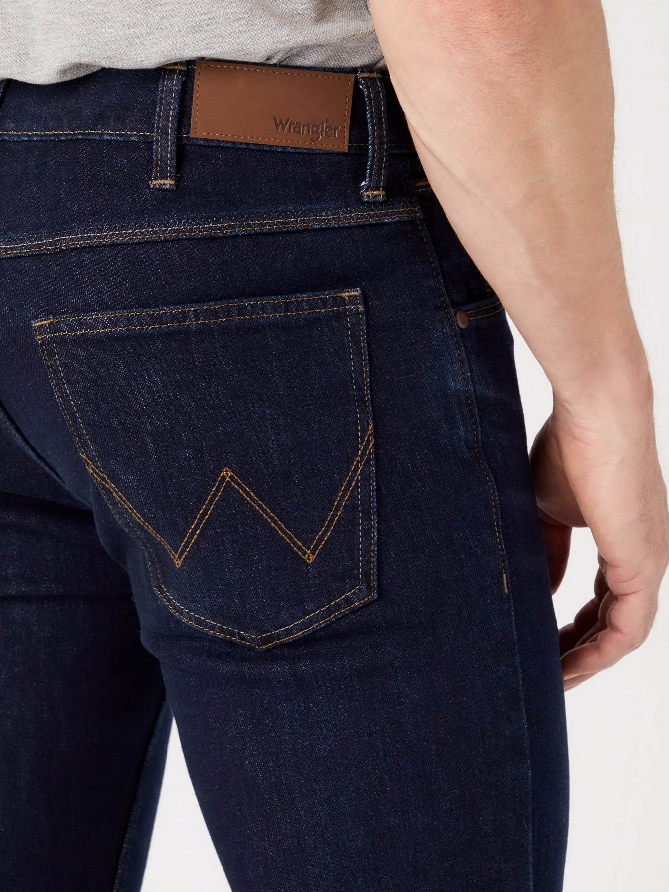 Джинси Wrangler Regular модель W10GAG113 Фото