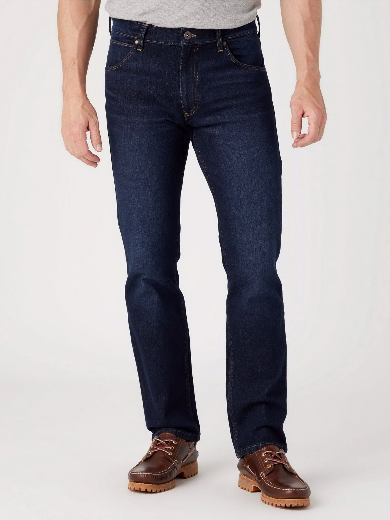 Джинси Wrangler Regular модель W10GAG113 Фото