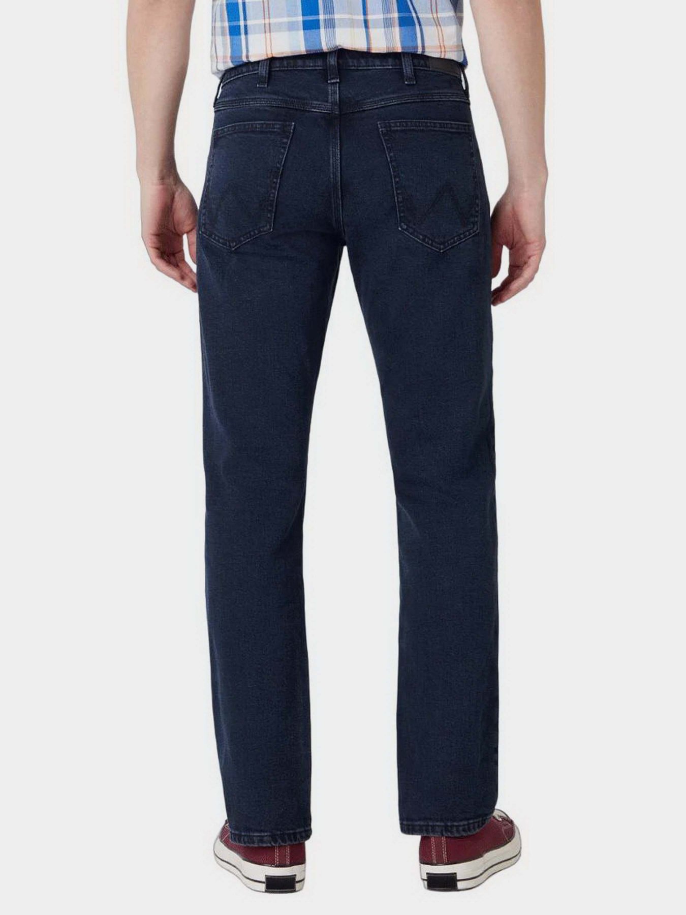 Джинсы Wrangler Regular модель W10GKF097 Фото