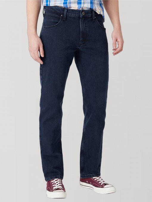 Джинси Wrangler Regular модель W10GKF097 Фото