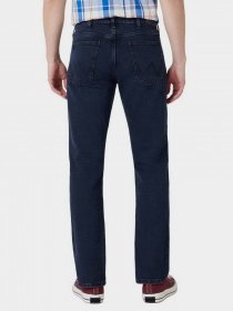 Джинсы Wrangler Regular модель W10GKF097 Фото