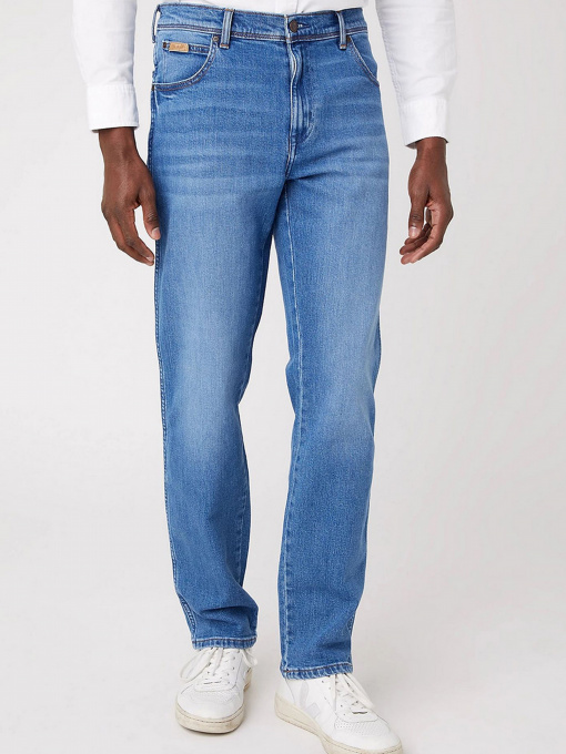 Джинси Wrangler Texas модель W121JX21Y Фото