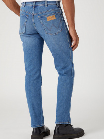 Джинсы Wrangler Texas модель W121JX21Y Фото