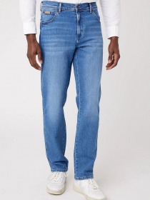 Джинсы Wrangler Texas модель W121JX21Y Фото