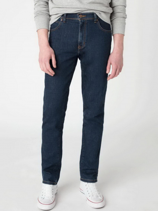 Джинси Wrangler Texas Slim модель W12S8311U Фото