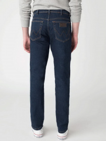 Джинси Wrangler Texas Slim модель W12S8311U Фото