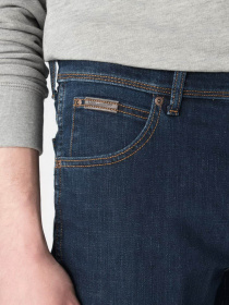 Джинси Wrangler Texas Slim модель W12S8311U Фото