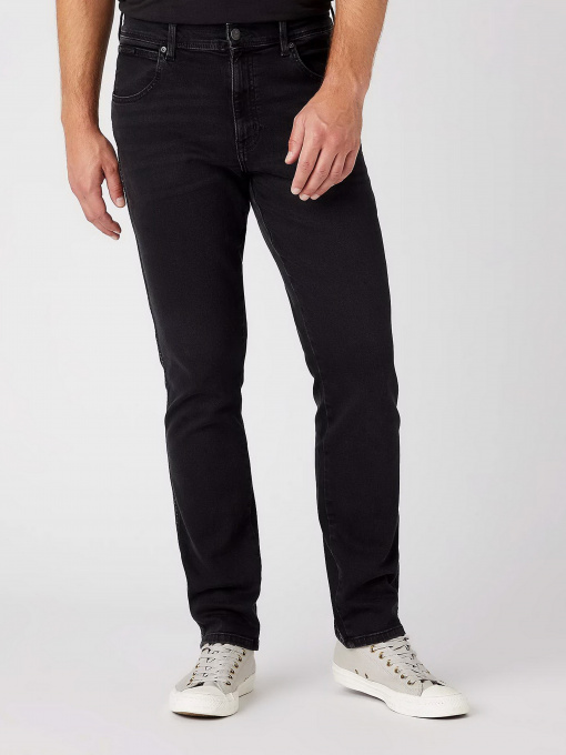 Джинси Wrangler Texas Slim модель W12SHP363 Фото