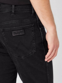 Джинси Wrangler Texas Slim модель W12SHP363 Фото