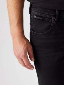 Джинси Wrangler Texas Slim модель W12SHP363 Фото