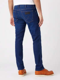 Джинсы Wrangler Larston модель W18SYI39K Фото