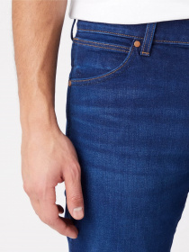 Джинсы Wrangler Larston модель W18SYI39K Фото