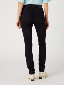 Джинси Wrangler High Skinny модель W27HDF36T Фото